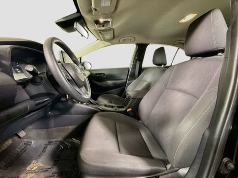 Used 2023 Toyota Corolla LE FWD image 21