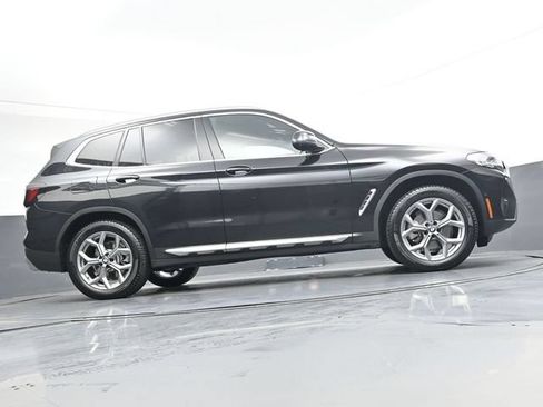 Used 2024 BMW X3 xDrive30i w/ Convenience Package AWD/4WD image 30