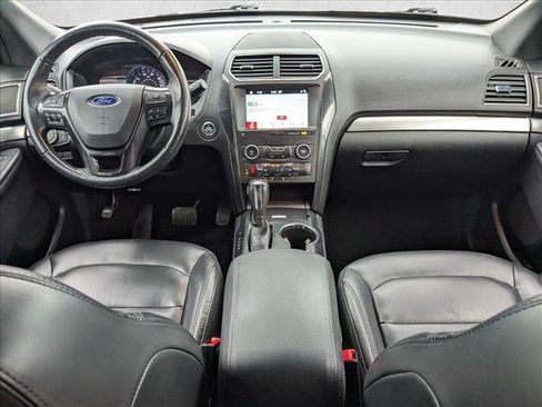 Used 2019 Ford Explorer XLT w/ Equipment Group 202A image 20