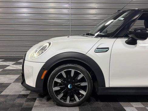 Used 2024 MINI Cooper S w/ Seaside Edition image 37