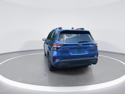 New 2026 Subaru Forester Limited AWD/4WD image 6