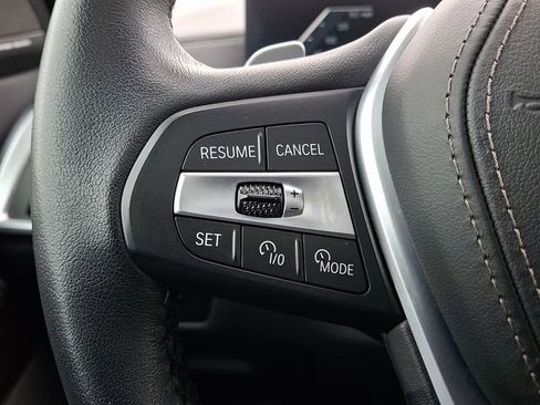 Used 2026 BMW X5 xDrive40i image 21