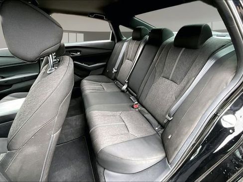 Used 2023 Honda Accord Sport image 20