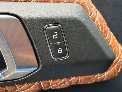 Used 2023 Ford Bronco Big Bend AWD/4WD image 21