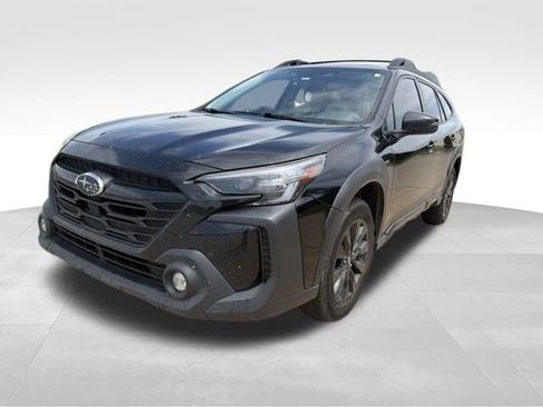 Used 2024 Subaru Outback Onyx Edition AWD/4WD image 7