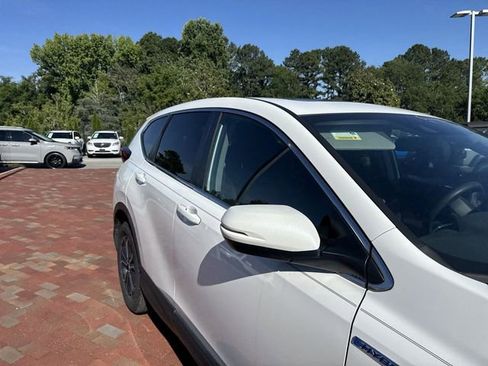 Certified 2022 Honda CR-V EX image 26