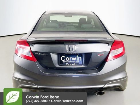 Used 2013 Honda Civic Si image 6