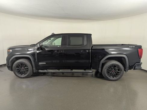 Used 2024 GMC Sierra 1500 Elevation w/ Preferred Package AWD/4WD image 5
