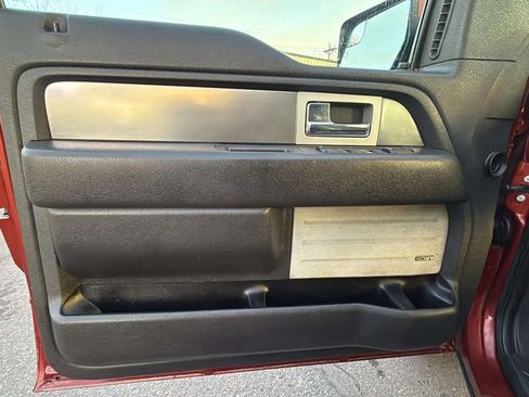 Used 2014 Ford F150 FX4 w/ Equipment Group 402A Luxury image 18