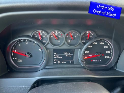 Used 2024 Chevrolet Silverado 3500 W/T w/ WT Convenience Package image 4