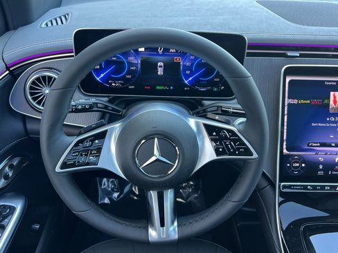 New 2026 Mercedes-Benz EQE 320 4MATIC SUV image 26