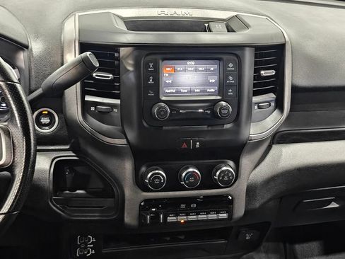 Used 2021 RAM 2500 Tradesman w/ Rambox Utility Group AWD/4WD image 6