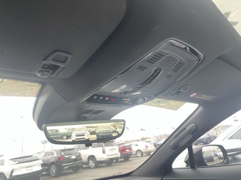 Certified 2024 Cadillac Lyriq Sport image 30