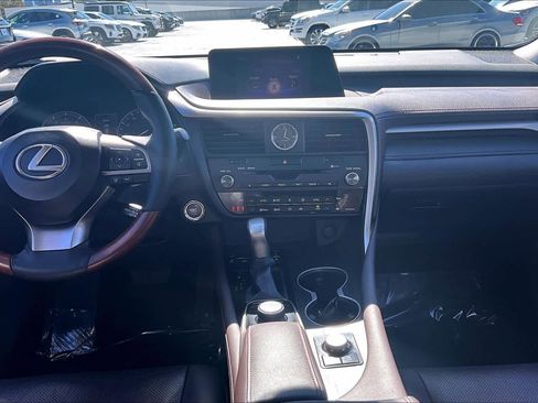 Used 2017 Lexus RX 350 FWD w/ Premium Package image 7