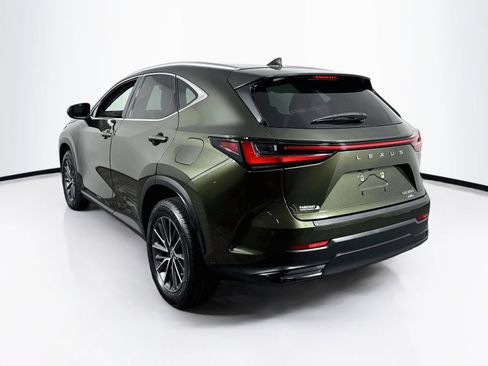 Used 2023 Lexus NX 350 AWD image 5