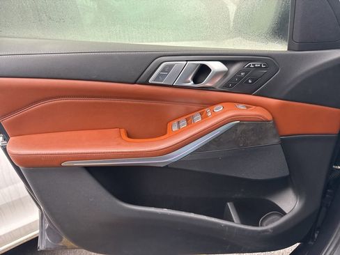 Used 2019 BMW X7 xDrive40i image 9