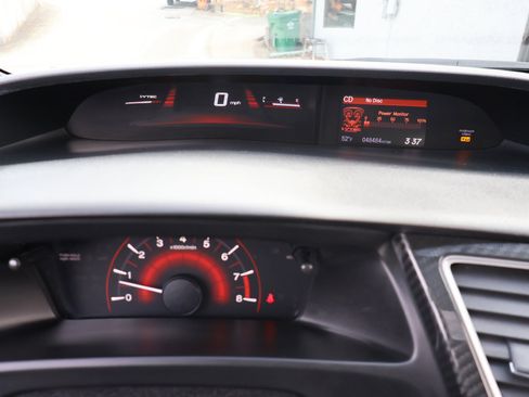 Used 2013 Honda Civic Si image 27