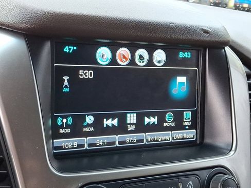 Used 2017 Chevrolet Tahoe LT w/ Luxury Package image 28