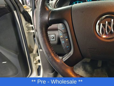 Used 2015 Buick Enclave Premium w/ Trailering Package AWD/4WD image 11