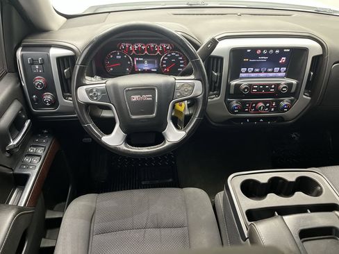 Used 2016 GMC Sierra 1500 SLE image 13