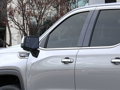 New 2026 GMC Sierra 1500 Denali AWD/4WD image 12