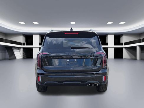 Certified 2025 Kia Telluride EX X-Line AWD/4WD image 5