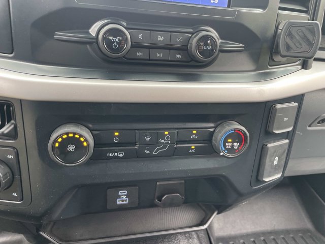 Used 2023 Ford F150 XL w/ XL Chrome Appearance Package AWD/4WD image 31
