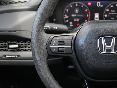 New 2026 Honda Accord SE image 23