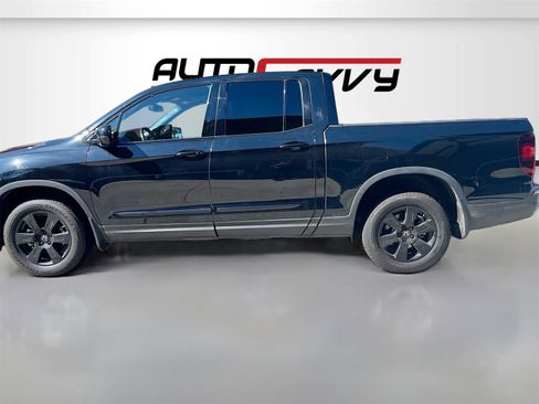 Used 2020 Honda Ridgeline Black Edition image 4