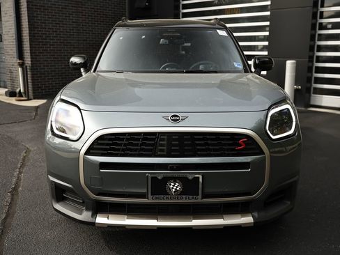 New 2026 MINI Cooper Countryman S image 13