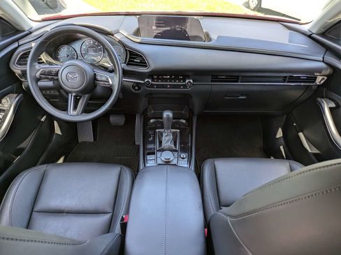 Certified 2024 MAZDA CX-30 AWD 2.5 S w/ Preferred Package image 17