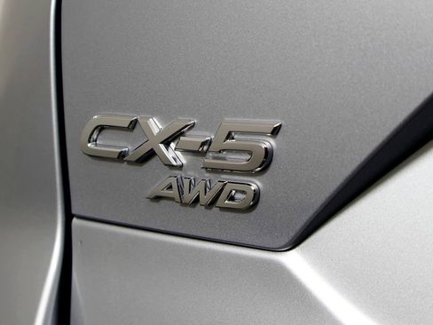 Used 2019 MAZDA CX-5 Grand Touring image 14