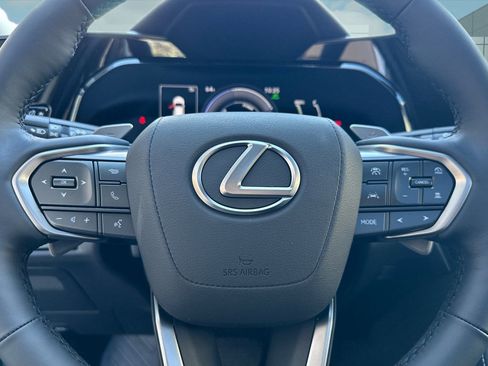 New 2026 Lexus NX 450h+ NX 450h+ Premium image 15