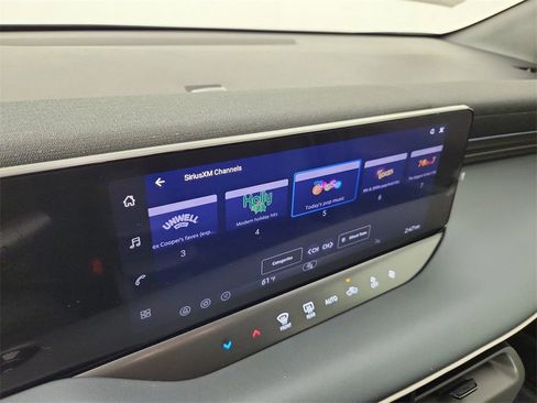 New 2026 Nissan Leaf S+ w/ Floor Mat Package (S+) image 20