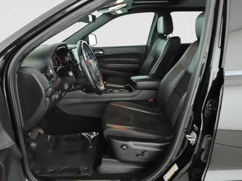Used 2022 Dodge Durango R/T w/ Blacktop Package RWD image 10
