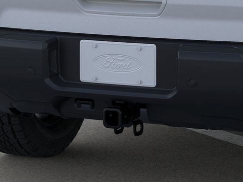 New 2026 Ford Bronco Sport Badlands AWD/4WD image 22