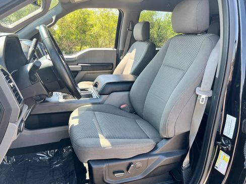 Used 2018 Ford F150 XLT w/ Equipment Group 302A Luxury image 15