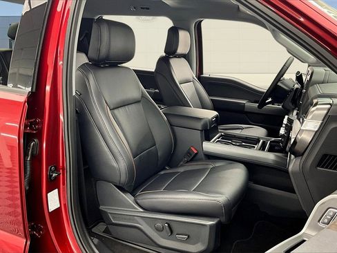 New 2026 Ford F350 Lariat image 11