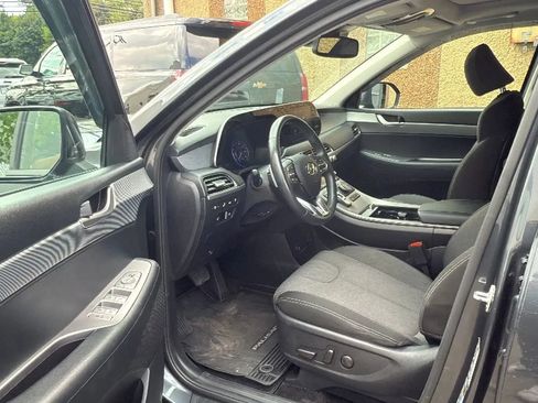 Used 2020 Hyundai Palisade SEL image 23