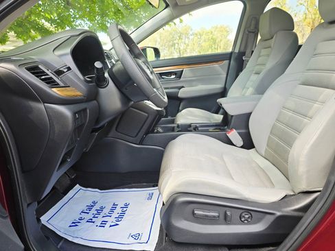 Used 2017 Honda CR-V EX image 13