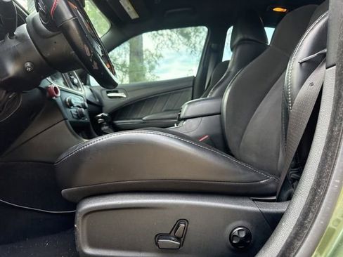 Used 2020 Dodge Charger R/T w/ Plus Group RWD image 45