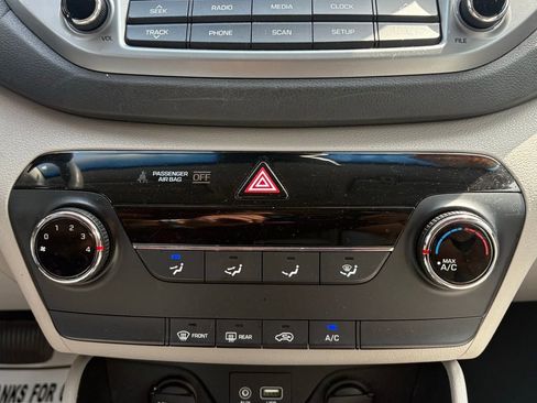 Used 2017 Hyundai Tucson Eco image 23