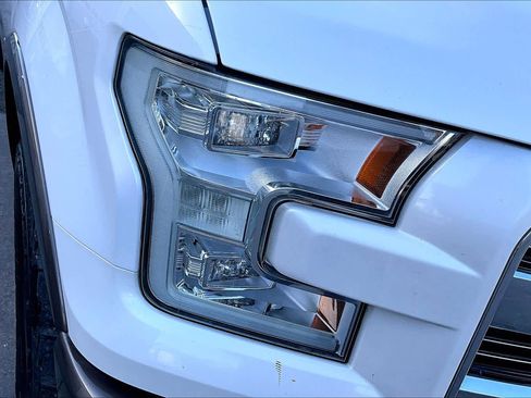 Used 2016 Ford F150 King Ranch w/ Equipment Group 601A Luxury image 26