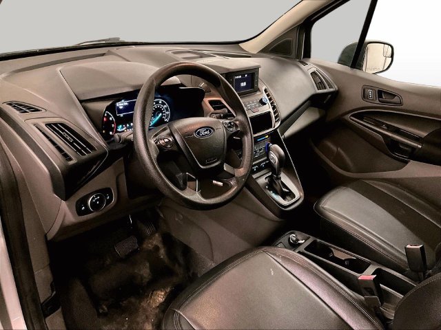 Used 2019 Ford Transit Connect XL FWD image 11
