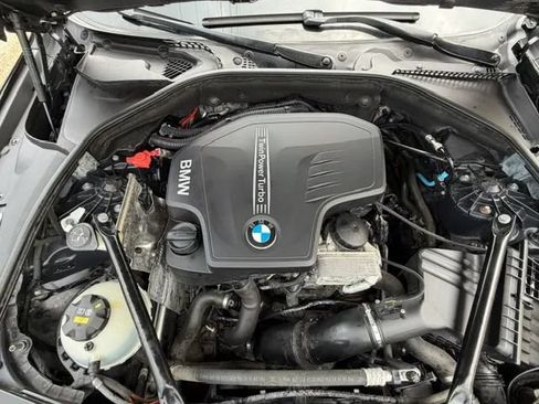 Used 2015 BMW 528i xDrive Sedan AWD/4WD image 35