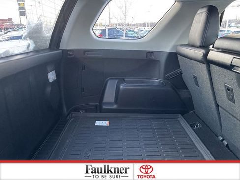 Used 2018 Toyota 4Runner Limited image 21
