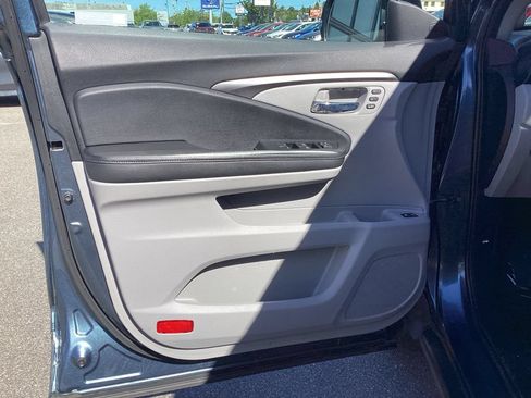 Used 2022 Honda Pilot EX-L image 10