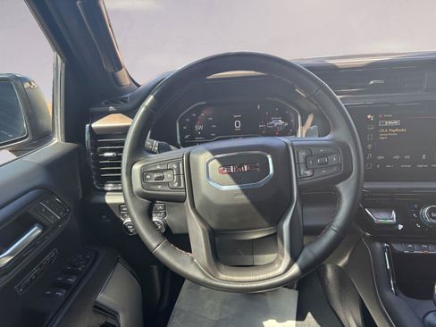 Used 2025 GMC Sierra 1500 AT4X w/ AT4X AEV Edition AWD/4WD image 12