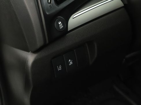 Used 2019 Acura ILX FWD image 7