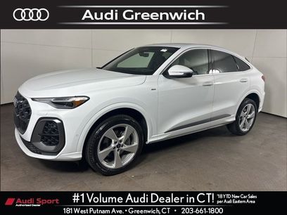 New 2025 Audi Q5 Premium Plus